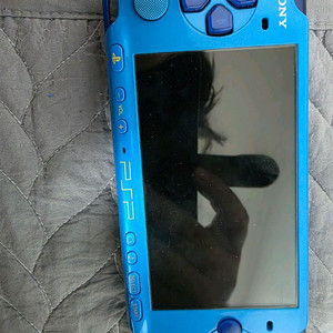 psp 3005 본체 부품용 팝니다