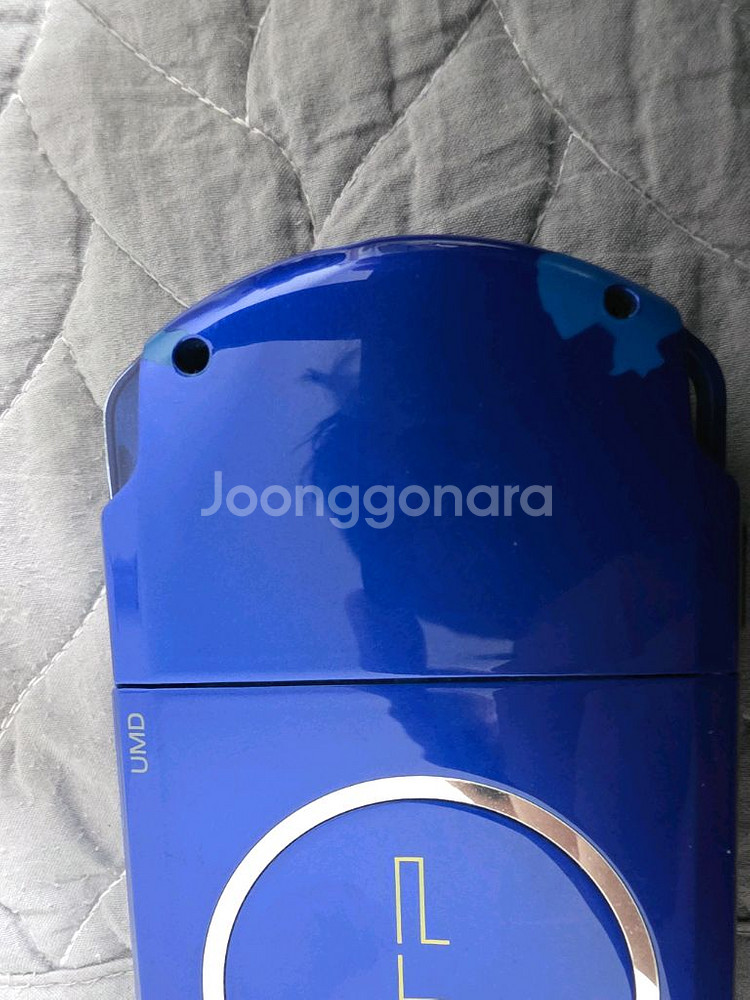 psp 3005 본체 부품용 팝니다--2