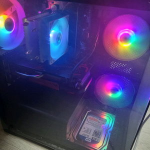 컴퓨터 본체