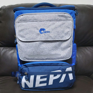 네파 키즈 보아 책가방