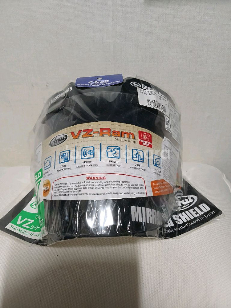 아라이 vz ram. 59-60--2