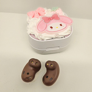 버즈라이브 이어폰 본체