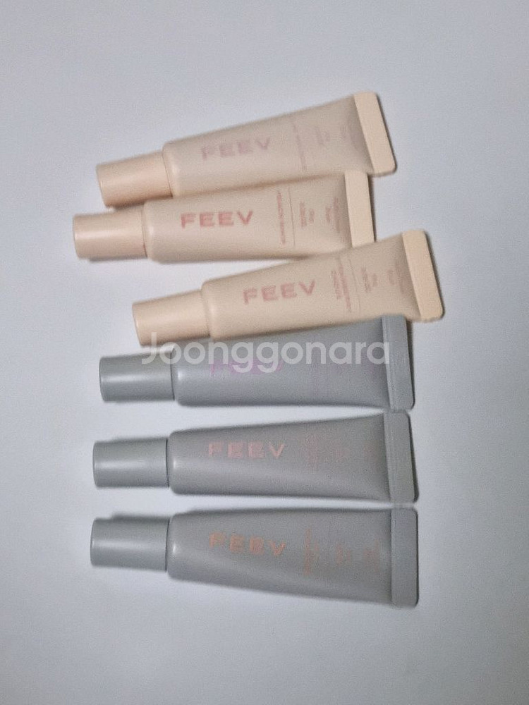 feev 치크 블러셔 블러쉬 6종 개당가--0