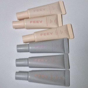 feev 치크 블러셔 블러쉬 6종 팝니다(일괄 가격)