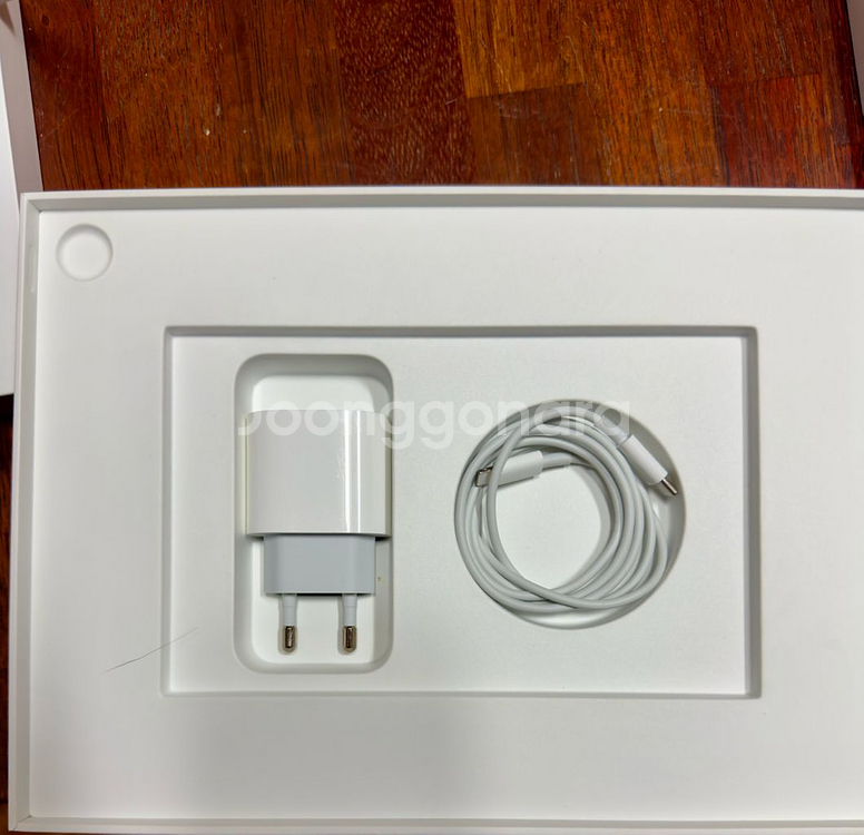 아이패드 프로 11인치 256GB 판매합니다 - 악세사--4