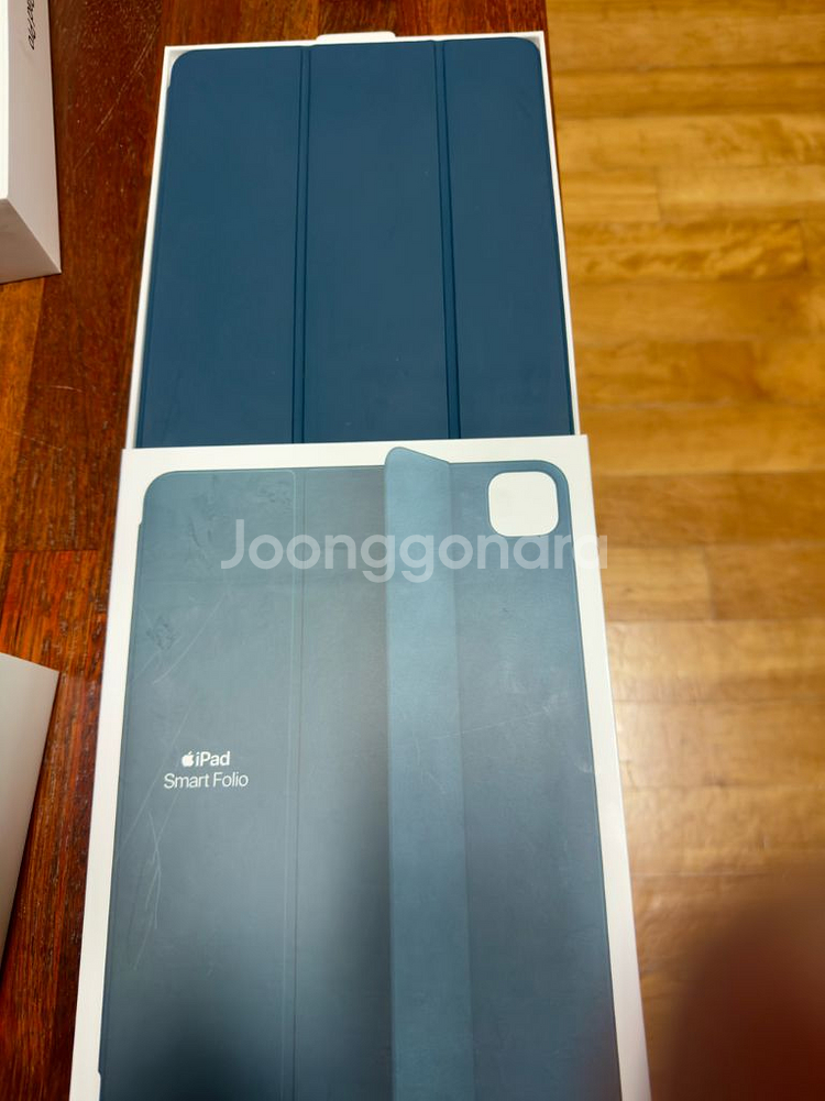 아이패드 프로 11인치 256GB 판매합니다 - 악세사--2