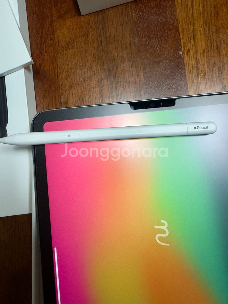 아이패드 프로 11인치 256GB 판매합니다 - 악세사--3