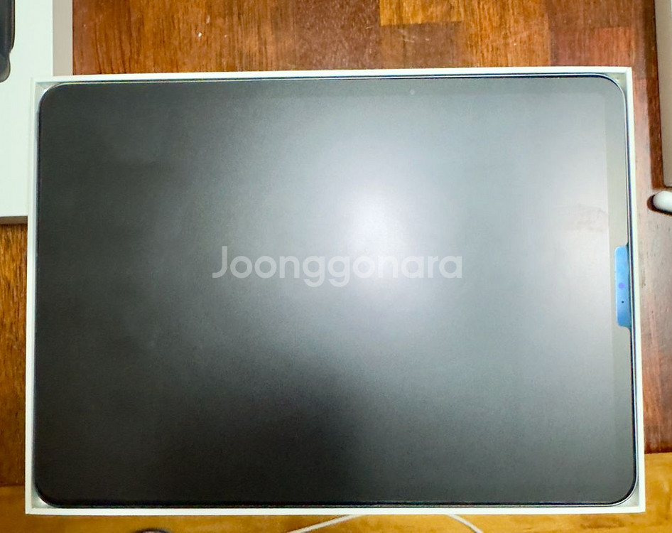 아이패드 프로 11인치 256GB 판매합니다 - 악세사--5