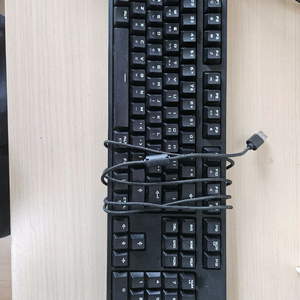 GK787S Office Master 한성키보드