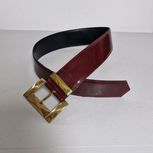 베르사체 여성벨트 정품 입니다