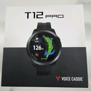 보이스캐디 t12 프로