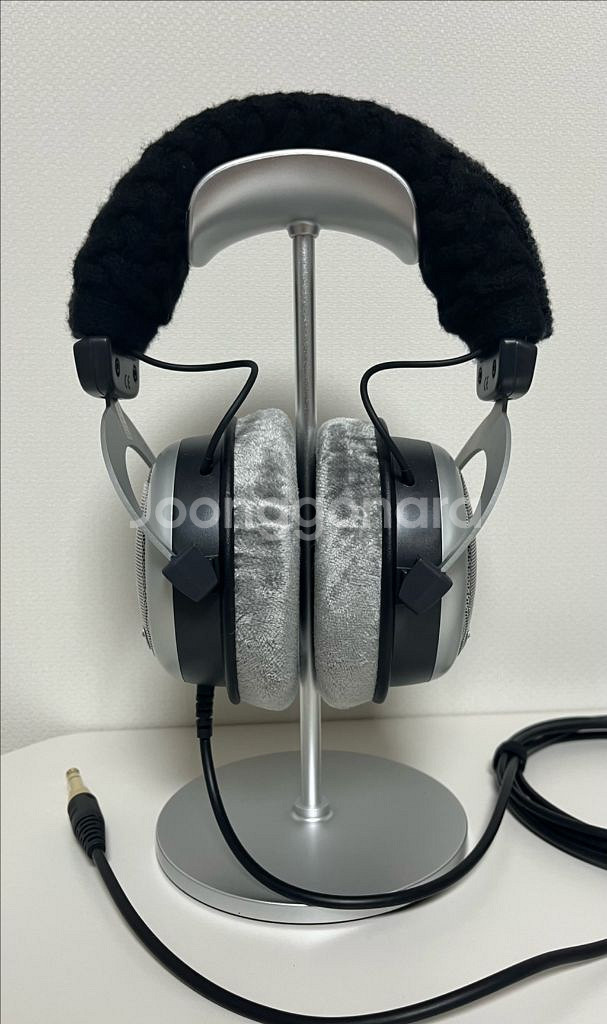 베이어다이나믹 dt880 250옴 beyerdynami--1