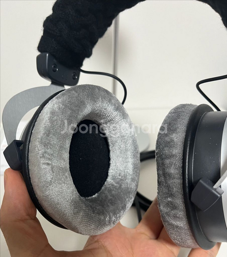 베이어다이나믹 dt880 250옴 beyerdynami--4