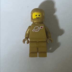 레고 골드우주인 팝니다