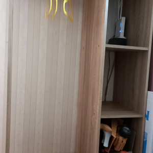 유아용다용도옷걸이