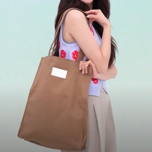 버버리 에코백
