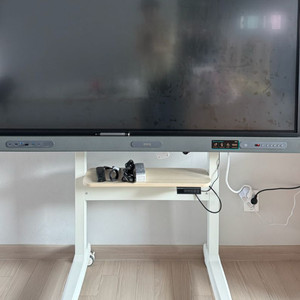 벤큐 RP6503 전자칠판