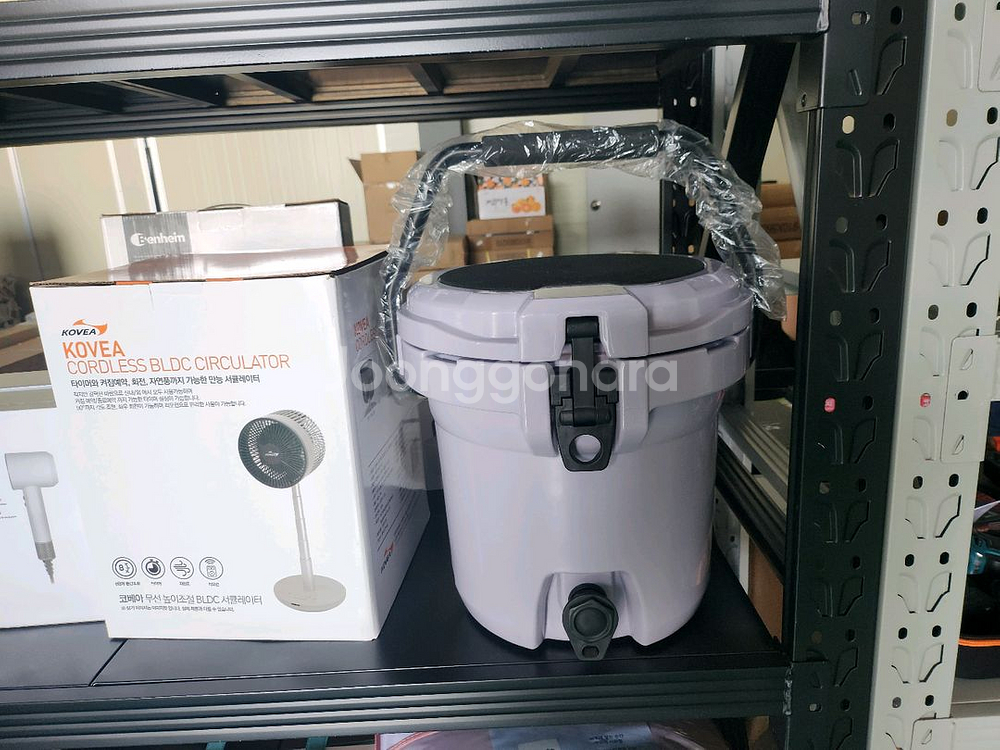 캠핑 물통--1