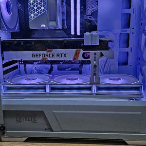 12400f x rtx3070 가성비최강 FHD 컴퓨터