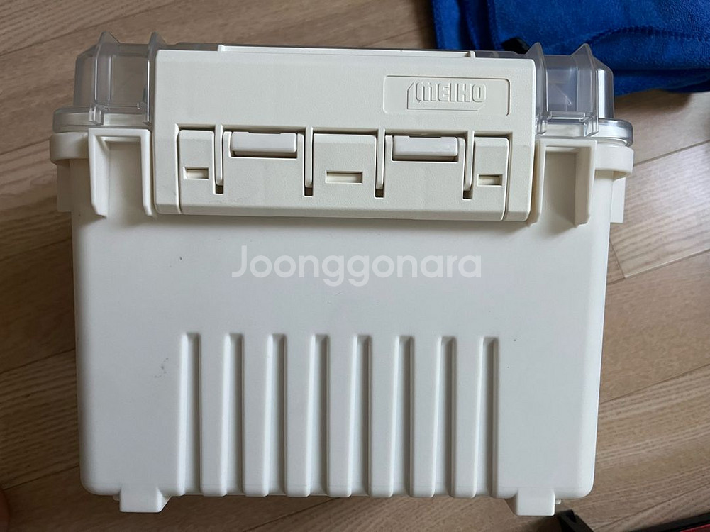 바다낚시 용품 정리--1