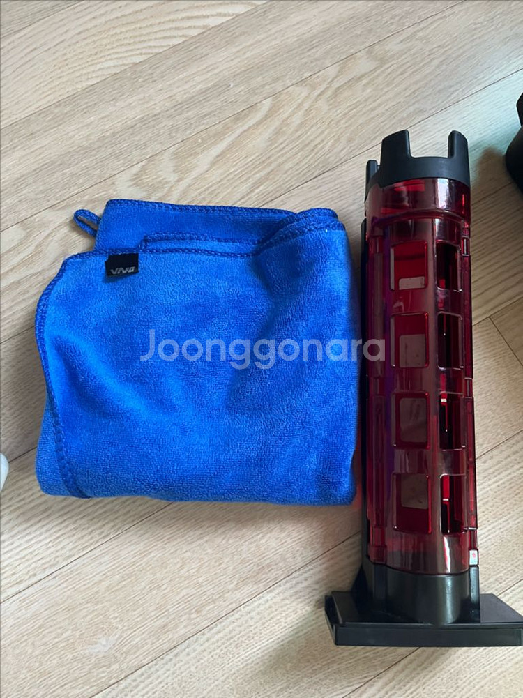 바다낚시 용품 정리--4