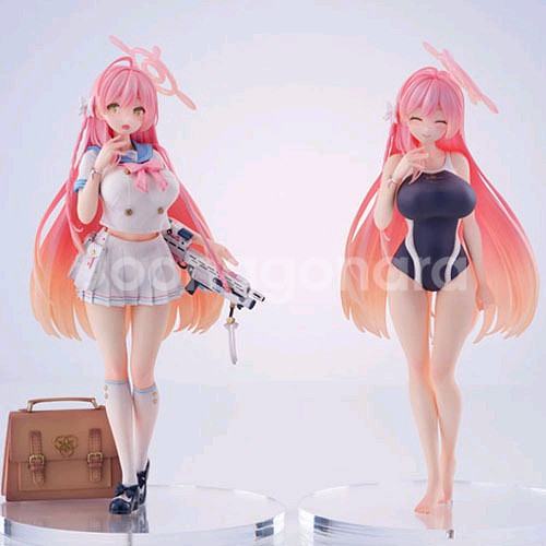 블루아카이브 우라와하나코 DX Ver. 오리엔탈포레스트--0