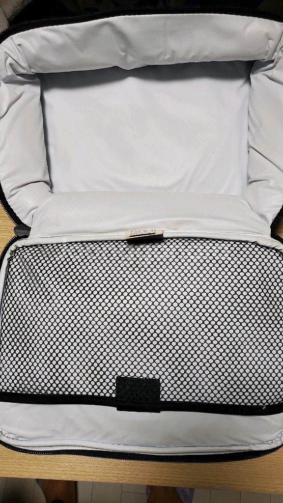 악틱존(Arctic Zone)-크로스백,숄더백 (카키)--6