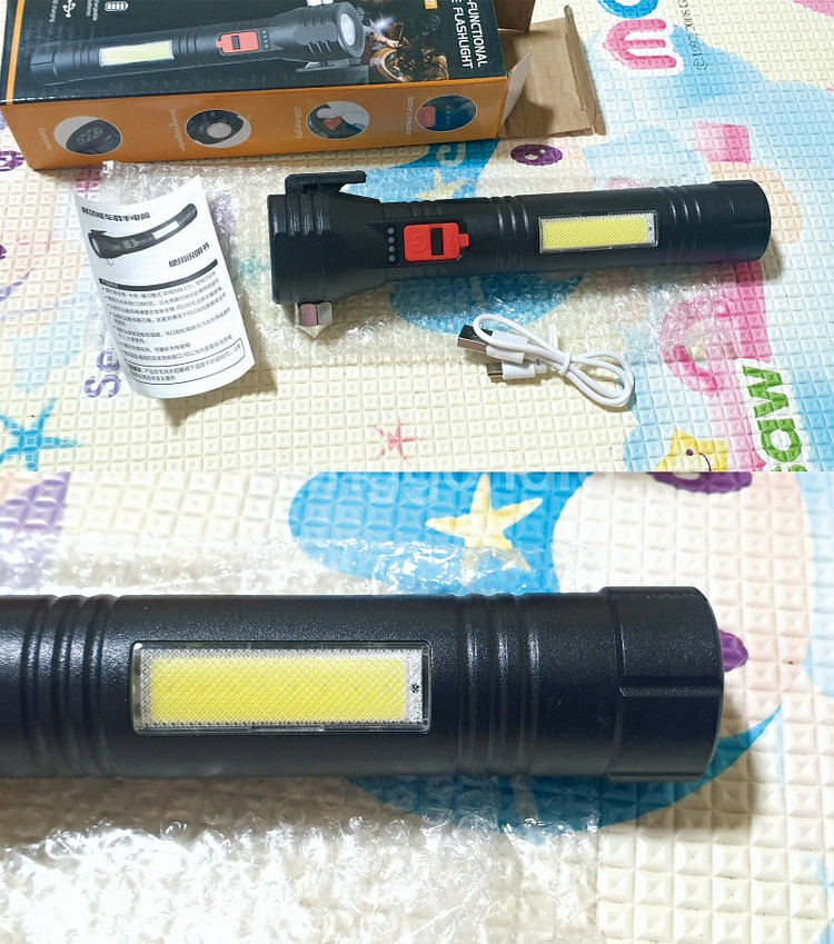 GX-8127 플래쉬 라이트--1