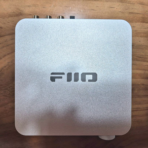 fiio K11 판매합니다 DAC AMP