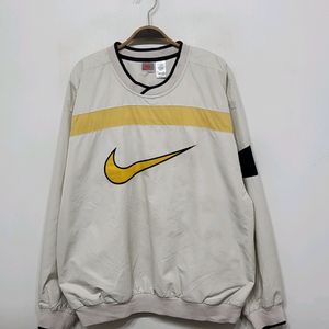 (XXL)나이키 빅스우시 웜업 빅사이즈 트레이닝복 땀복