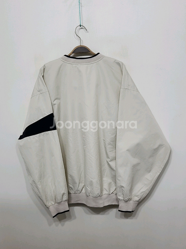 (XXL)나이키 빅스우시 웜업 빅사이즈 트레이닝복 땀복--3