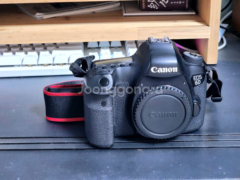 캐논 eos 6d 풀프레임 카메라--0