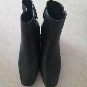 엘칸토 인텐스 앵클부츠