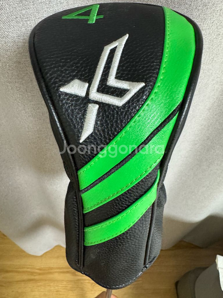 젝시오 X 4번 우드--0