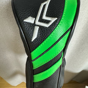 젝시오 X 4번 우드