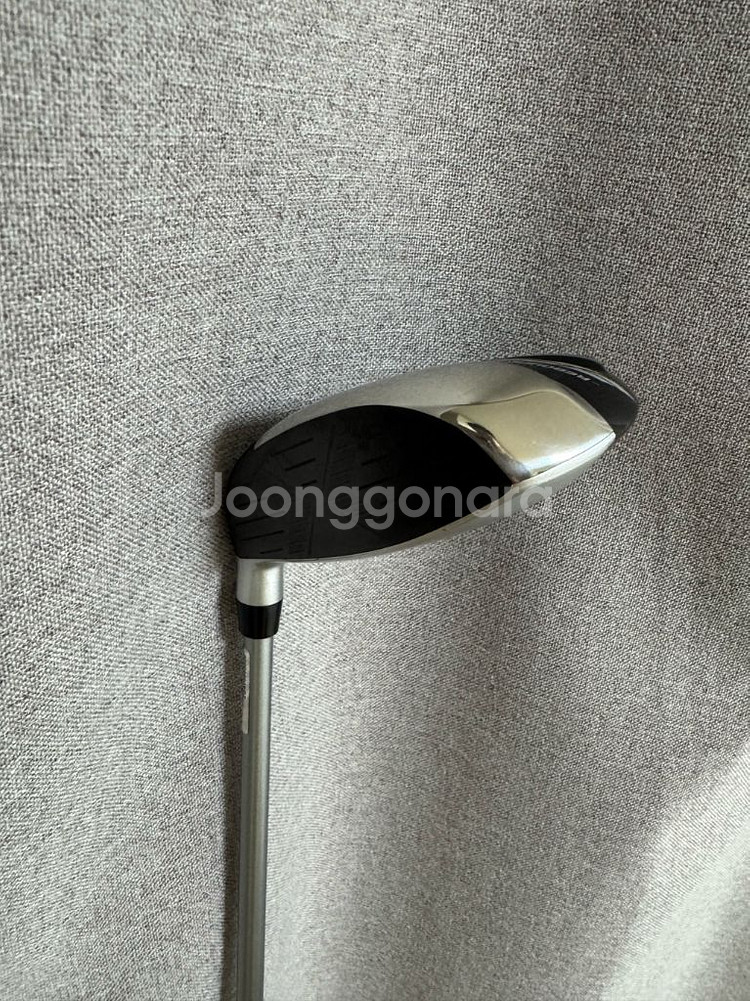 젝시오 X 4번 우드--4