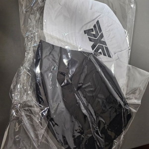 PXG버킷햇(블랙,화이트)