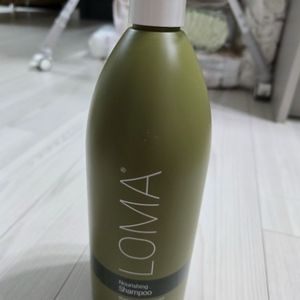 로마 너리싱 샴푸 1000ml 1리터 펌핑기