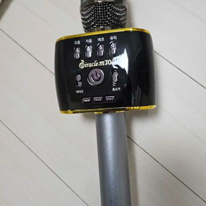 미라클엠 블루투스마이크 M70 PLUS