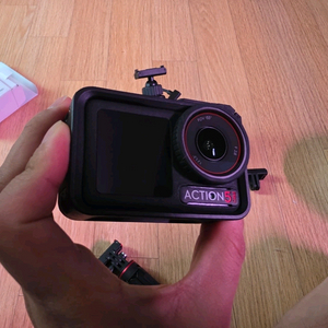 DJI Action 5 Pro 오즈모 액션5 프로