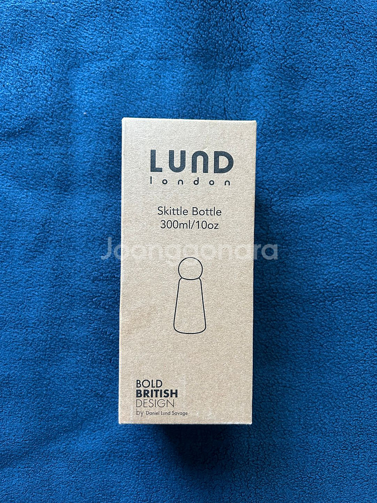 [룬드런던] 스키틀보틀 텀블러 미니 300ml 라일락--2