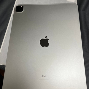 (풀박)Apple 아이패드 프로 12.9 5세대+펜슬