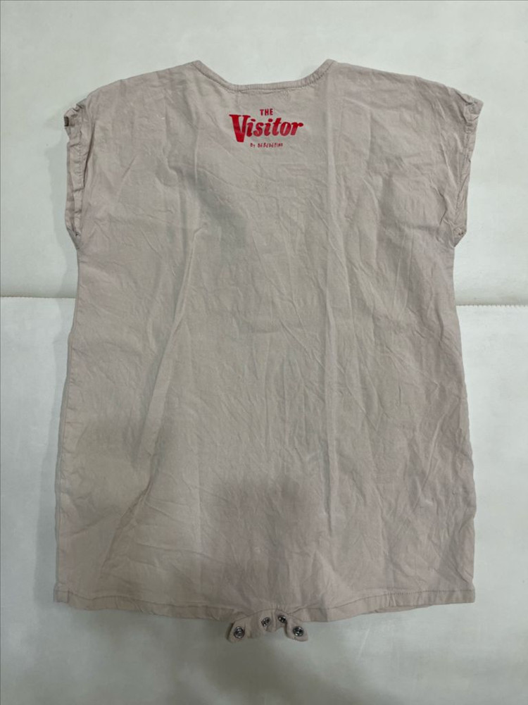 베베드피노 파미에베어 오버롤 + 모자 100 이미지