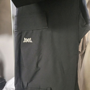 새상품 정품 pxg 골프복바지 팝니다