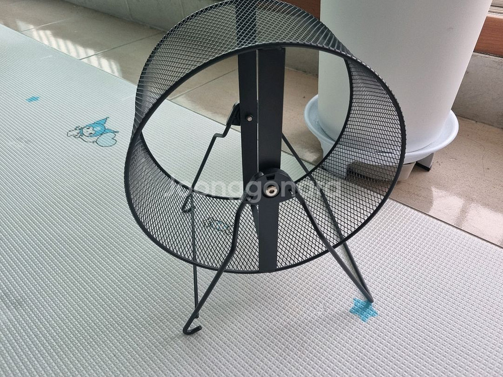 쳇바퀴 25cm--0