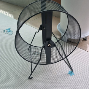 쳇바퀴 25cm