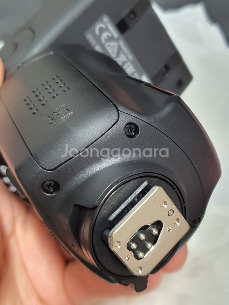 캐논 SPEEDLITE 470EX-AI--3