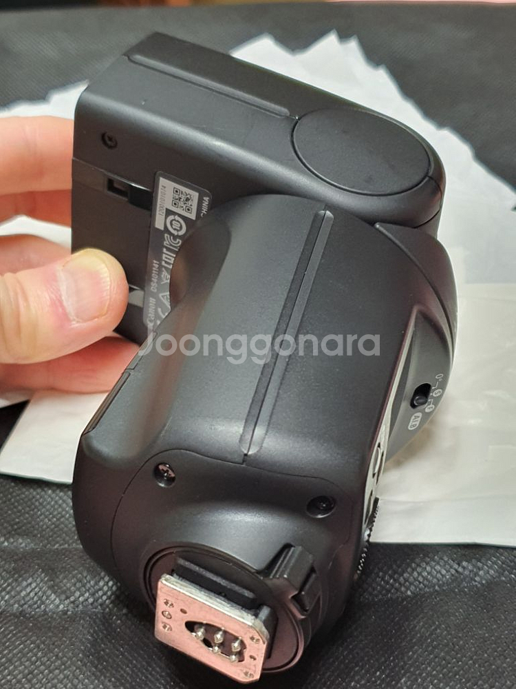 캐논 SPEEDLITE 470EX-AI--5
