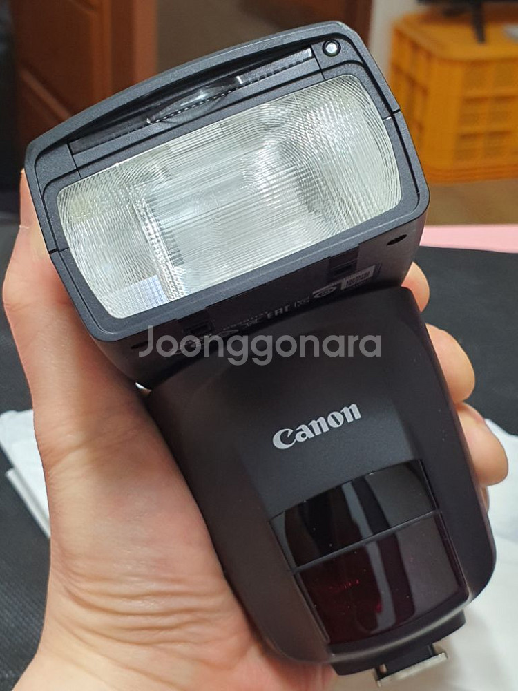 캐논 SPEEDLITE 470EX-AI--7