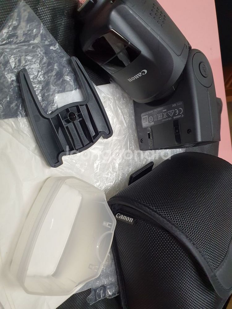 캐논 SPEEDLITE 470EX-AI--8